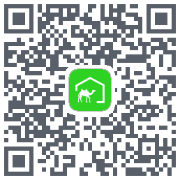百洋家健康 QRcode