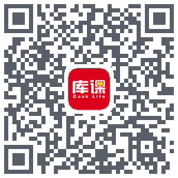 库课网校 QRcode