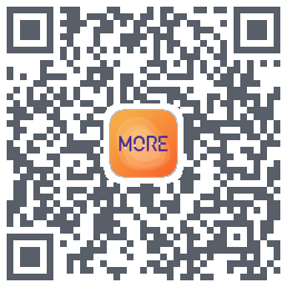 墨尔冥想codice QR per il download