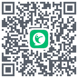 咕咚 QRcode
