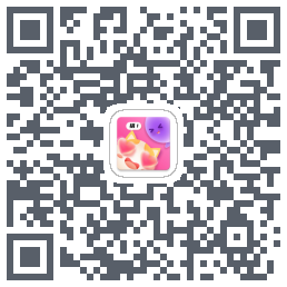 甜搭 QRcode