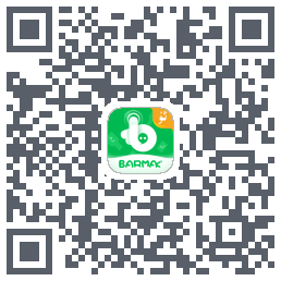 BARMAK维语输入法kod QR do pobrania