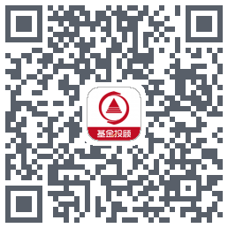 华夏财富 QRcode