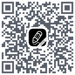 自由笔记 QRcode