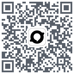 元点codice QR per il download