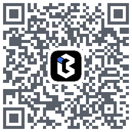 BlueprintGo的下載二維碼