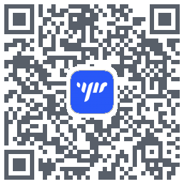 爱原物 QRcode