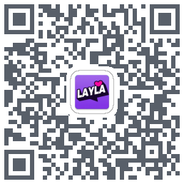 Layla QRcode