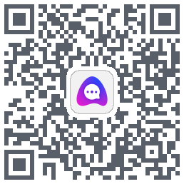 AgoraChat QR-код для загрузки