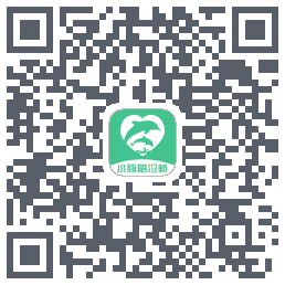 小豚陪诊师的下載二維碼