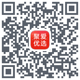 聚爱优选的下載二維碼