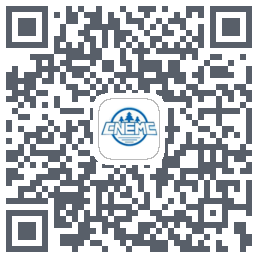 中国环境监测总站 QRcode