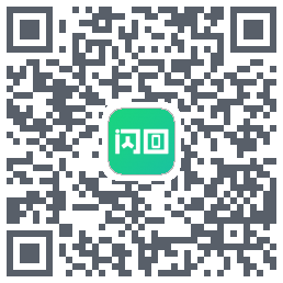 闪回有品 QRcode