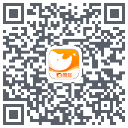 灵犀智慧办公 QRcode