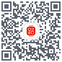 ChineseRd Plus的下载二维码