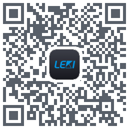 Leki智能车控codice QR per il download
