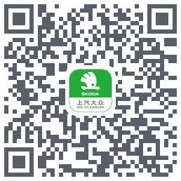 斯柯达 QRcode