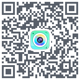 美颜换装相机 QRcode