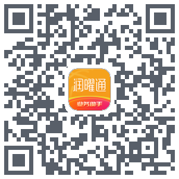 润曜通 QR-код для загрузки