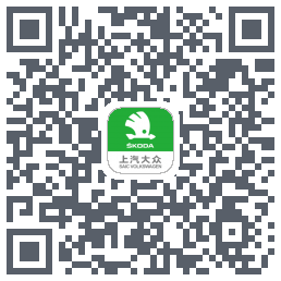 斯柯达 QRcode