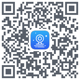 EseeClouddu code QR de téléchargement