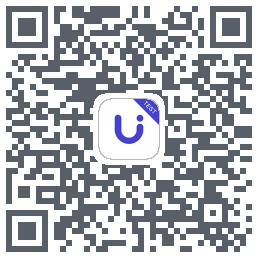 U净 QRcode
