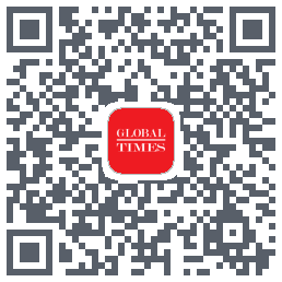 Global Times的下载二维码