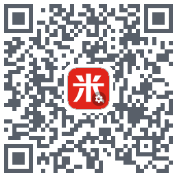 汇来米T的下载二维码