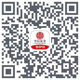 中信证券tstcodice QR per il download