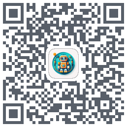 AhQ Connector的下載二維碼