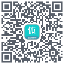 体鱼运动 QR-код для загрузки