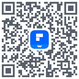 PDFelement QRcode