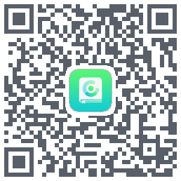 Cool Learn QRcode