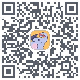 小E学院的下载二维码