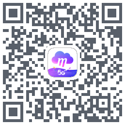和彩云网盘的下载二维码