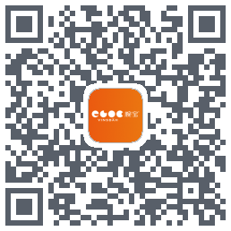 Vinsbäh腕宝Download QR-Code