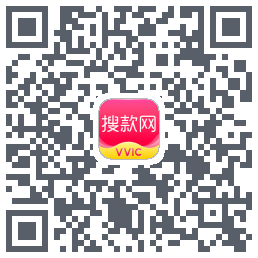 搜款网 QRcode