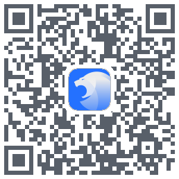 施王智慧房东のダウンロードQRコード