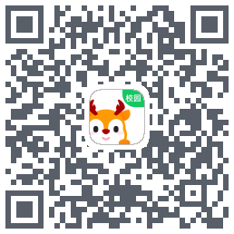 外研U学校园版的下載二維碼