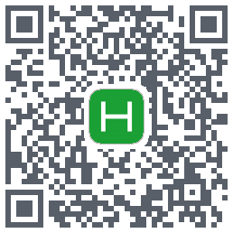 中水北方·智慧建管 QRcode