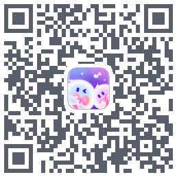 KK星球codice QR per il download