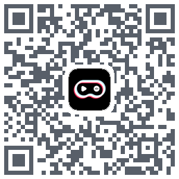 播城のダウンロードQRコード