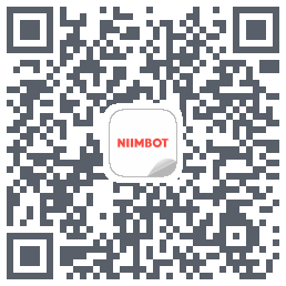 NIIMBOT QRcode