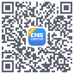 国家医保服务平台 QR-код для загрузки