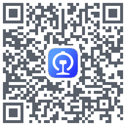 中铁智运codice QR per il download