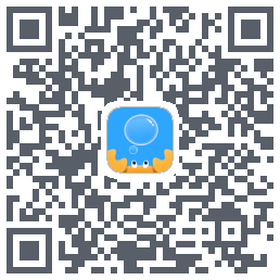 冒泡联联 QRcode