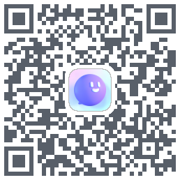 微光du code QR de téléchargement
