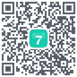 小7手游 QRcode