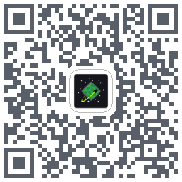 Easter Eggs QRcode