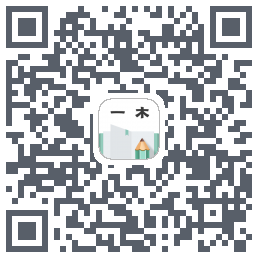 一木记账codice QR per il download